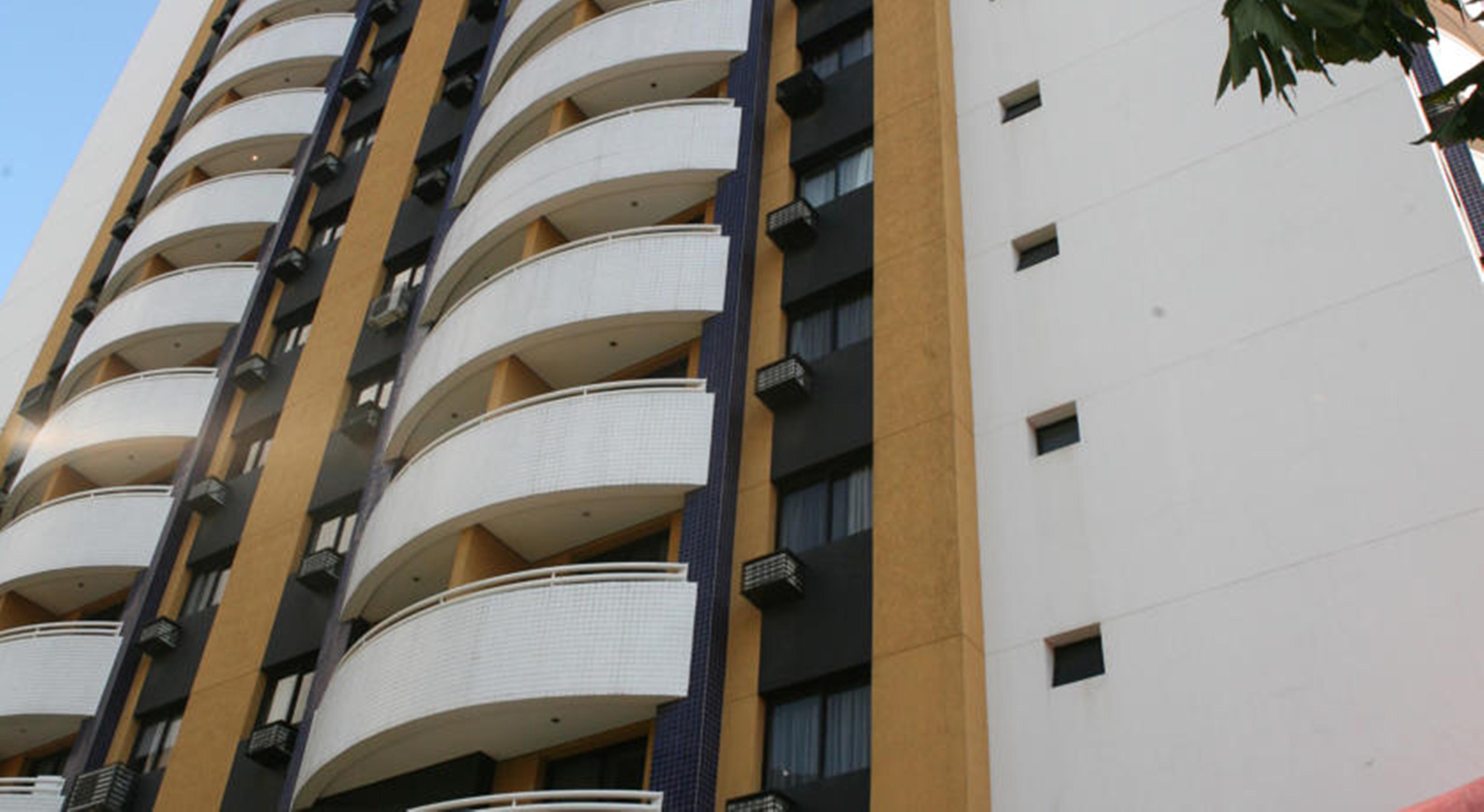 Slaviero Hotel Sao Paulo Ibirapuera — Photos 3